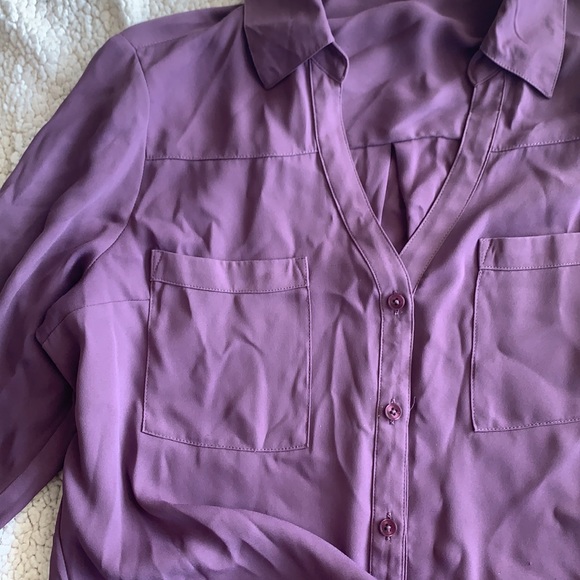 Express blouse - Picture 4 of 4